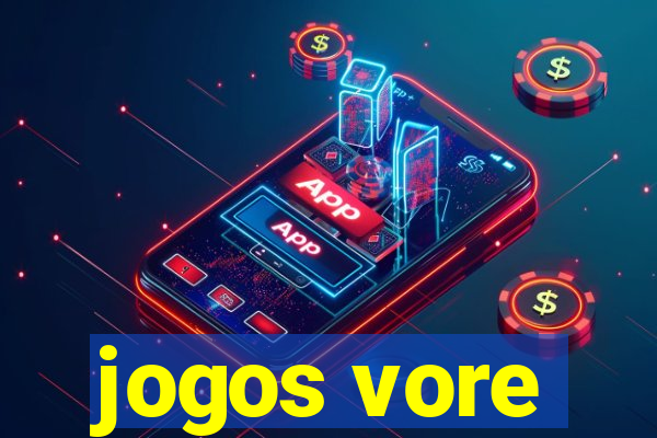 jogos vore